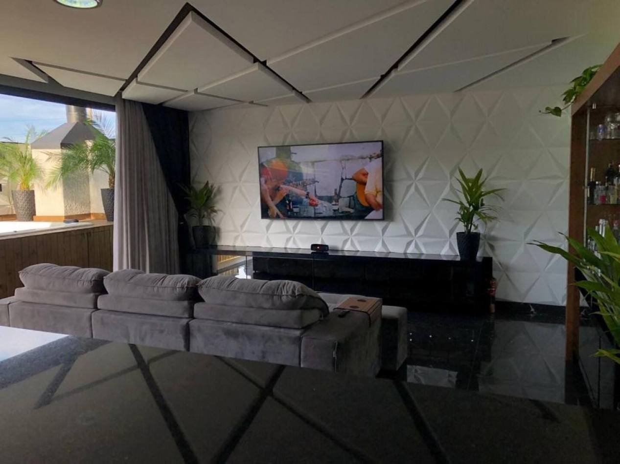 DEPTO DOS (02) DORMITORIOS