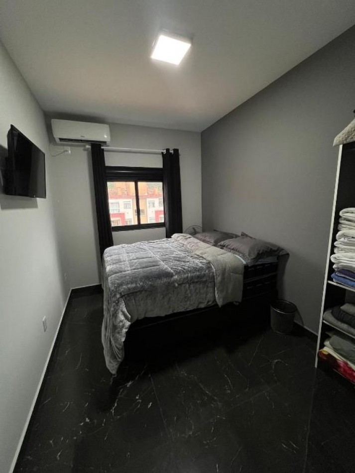 DEPTO DOS (02) DORMITORIOS