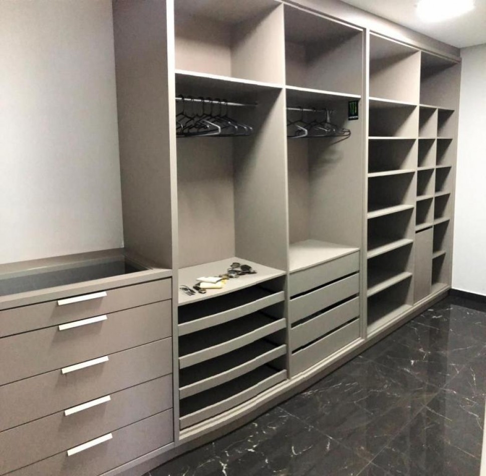 DEPTO DOS (02) DORMITORIOS