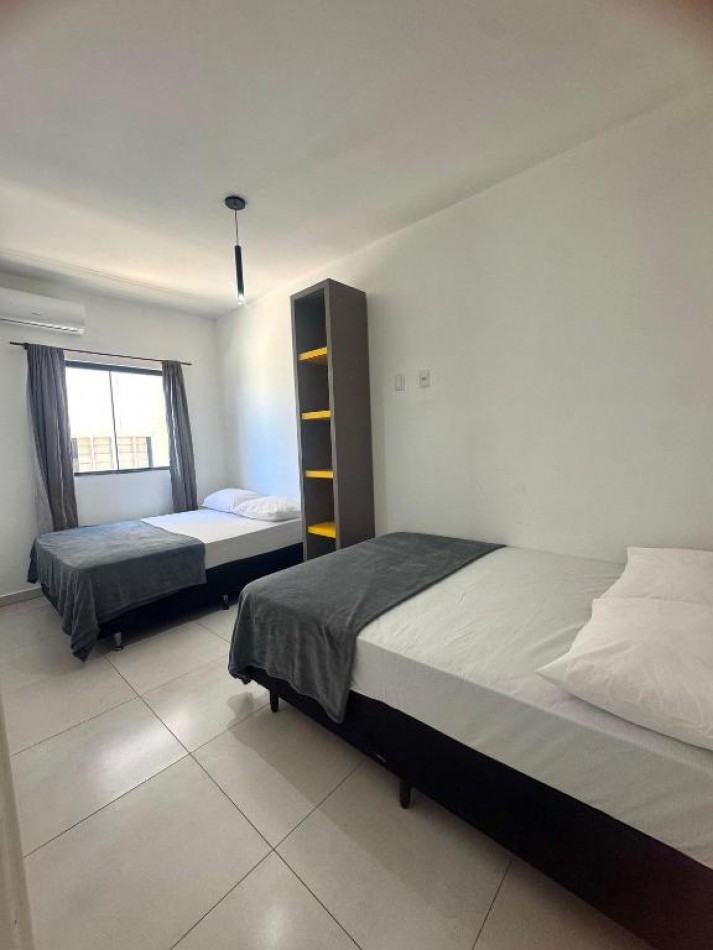 DEPTO DOS (02) DORMITORIOS