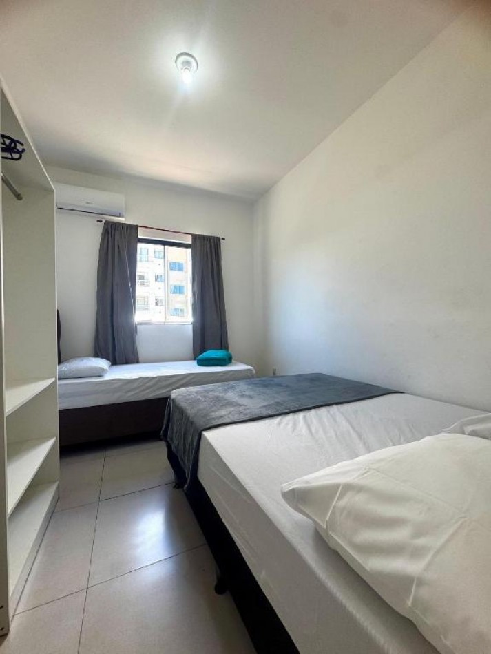 DEPTO DOS (02) DORMITORIOS