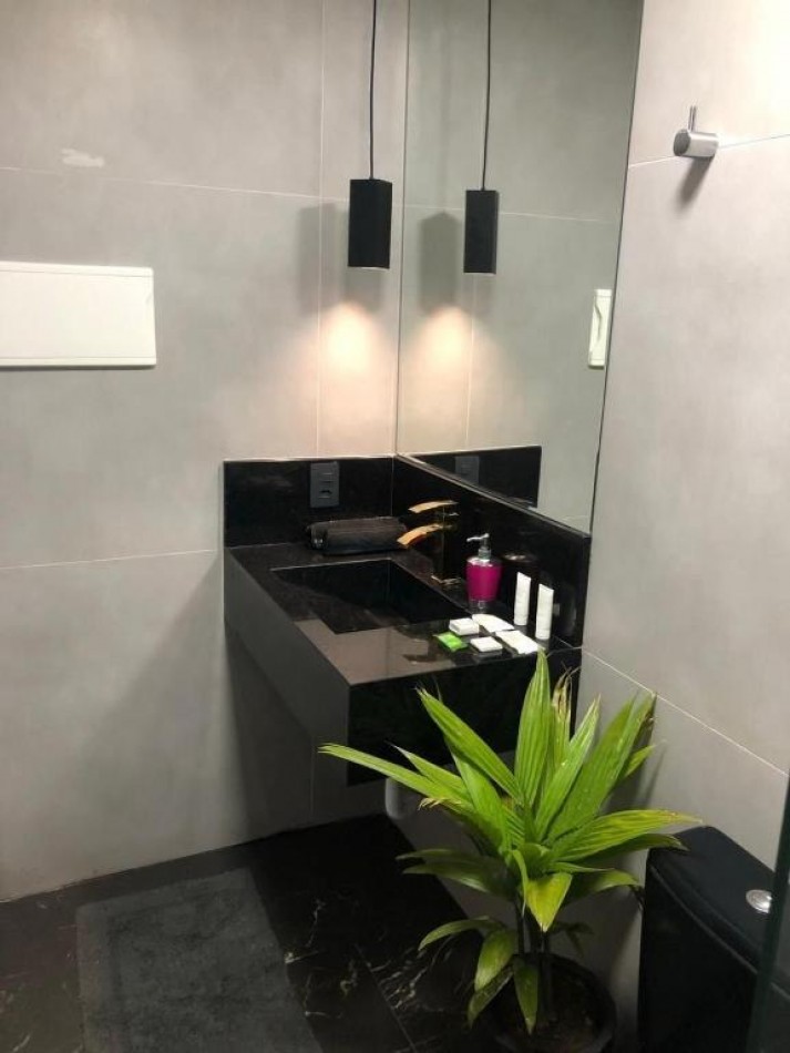 DEPTO DOS (02) DORMITORIOS