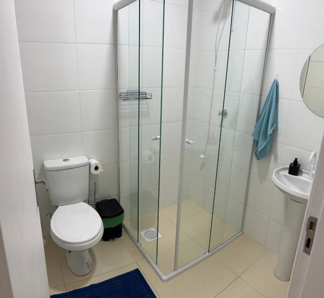 DEPTO DOS (02) DORMITORIOS