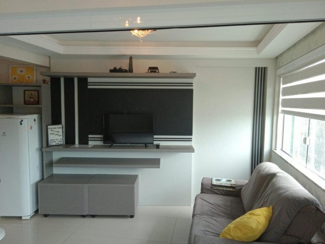 Depto Un (01) Dormitorio (con Piscina)