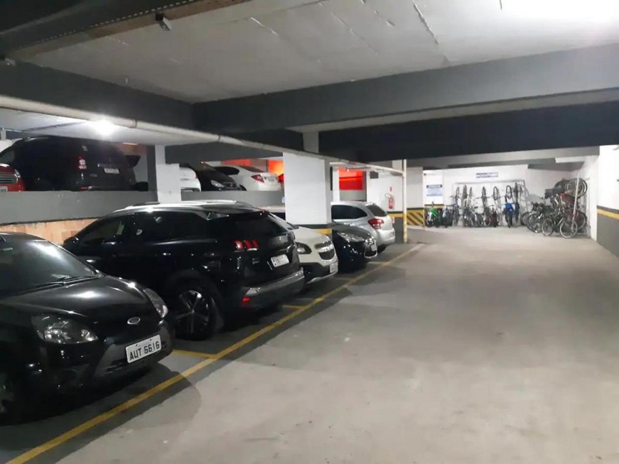 Depto Un (01) Dormitorio (con Piscina)