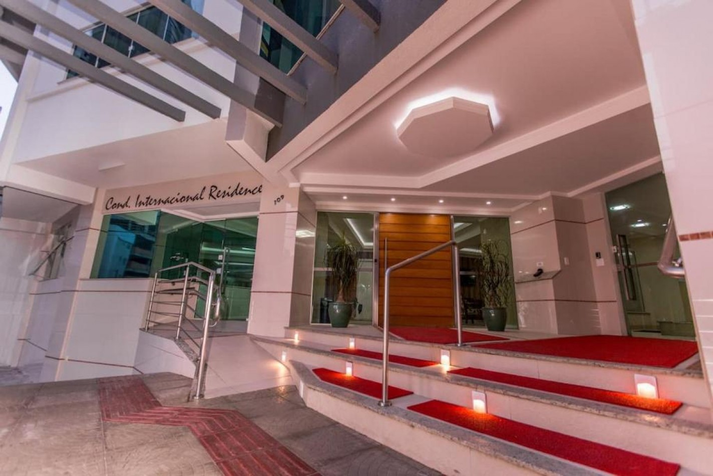 Depto Un (01) Dormitorio (con Piscina)