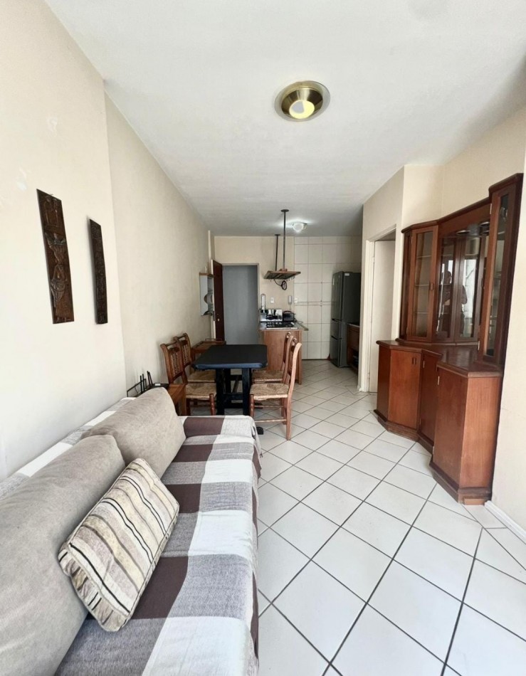 Depto Un (01) Dormitorio