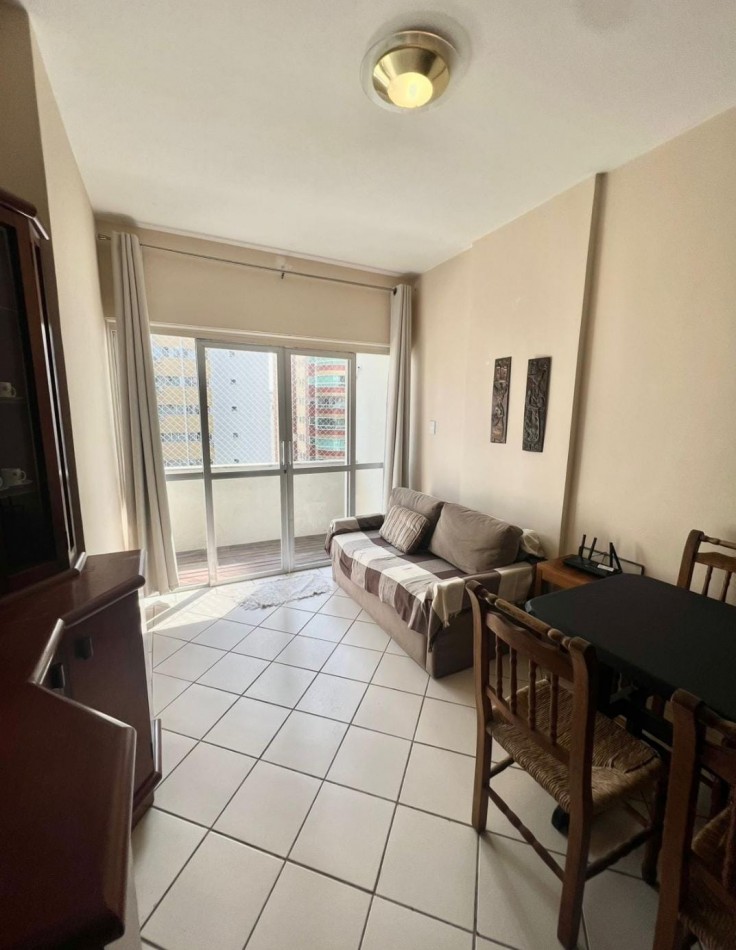 Depto Un (01) Dormitorio