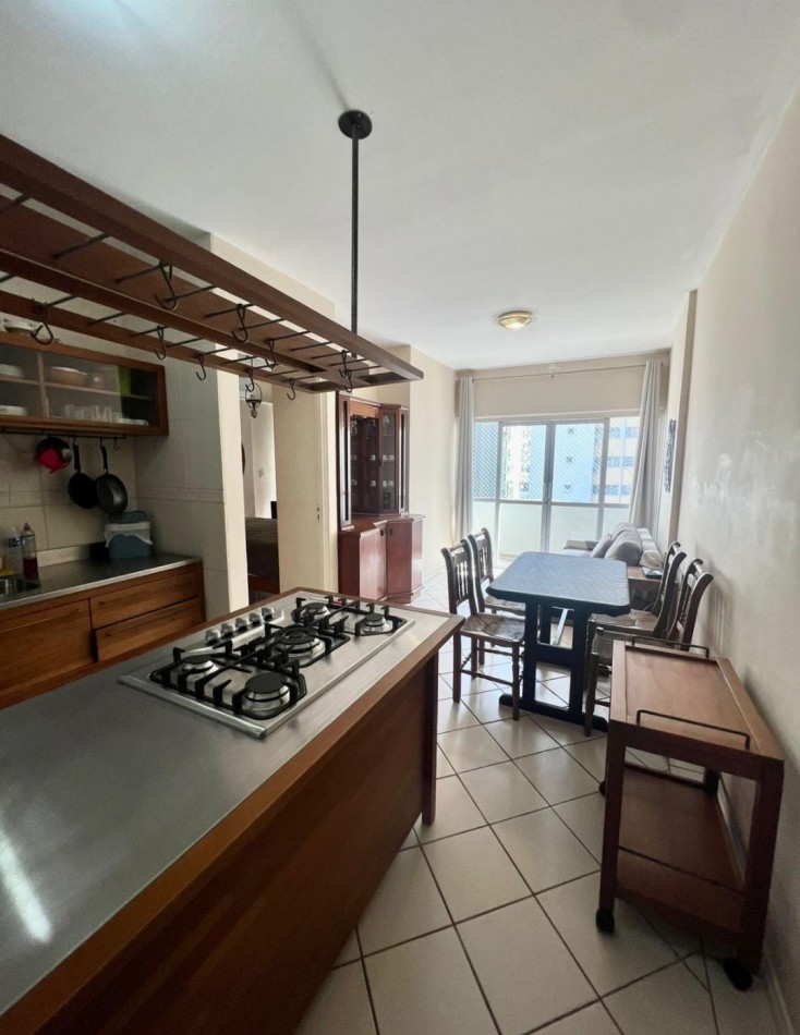 Depto Un (01) Dormitorio