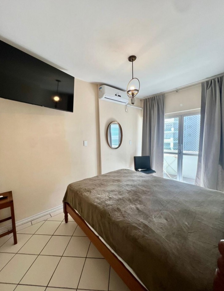 Depto Un (01) Dormitorio