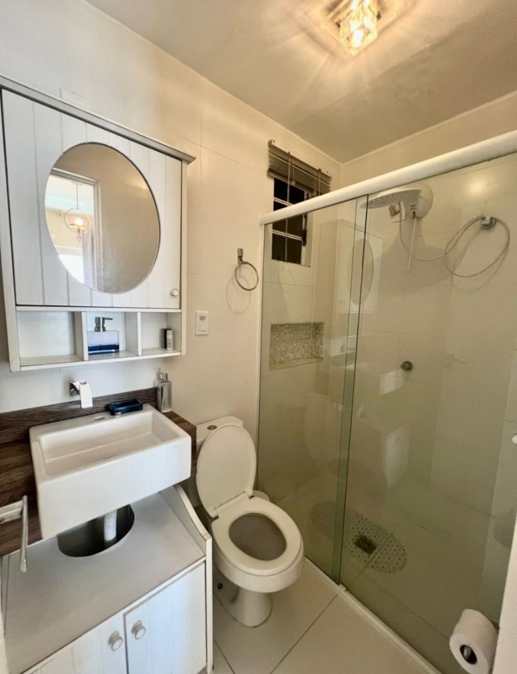 Depto Un (01) Dormitorio