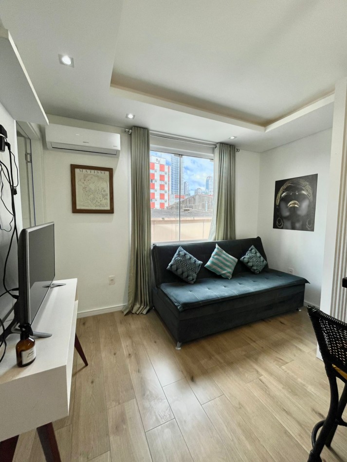 Depto DOS  (02 Dormitorios