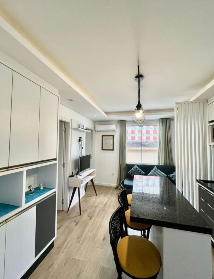 Depto DOS  (02 Dormitorios