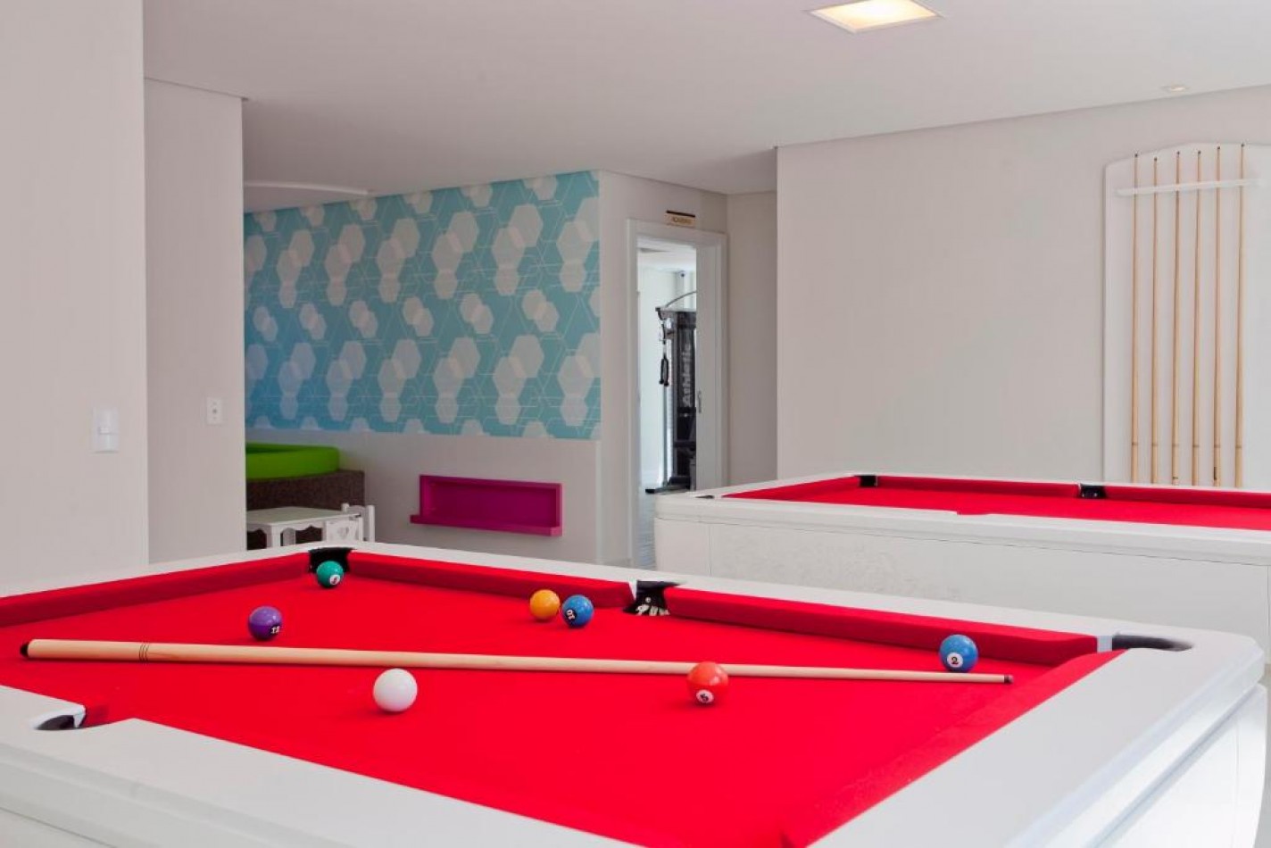 DEPTO DOS (02) DORMITORIOS, en Pousada Frente al Mar, con Desayuno.