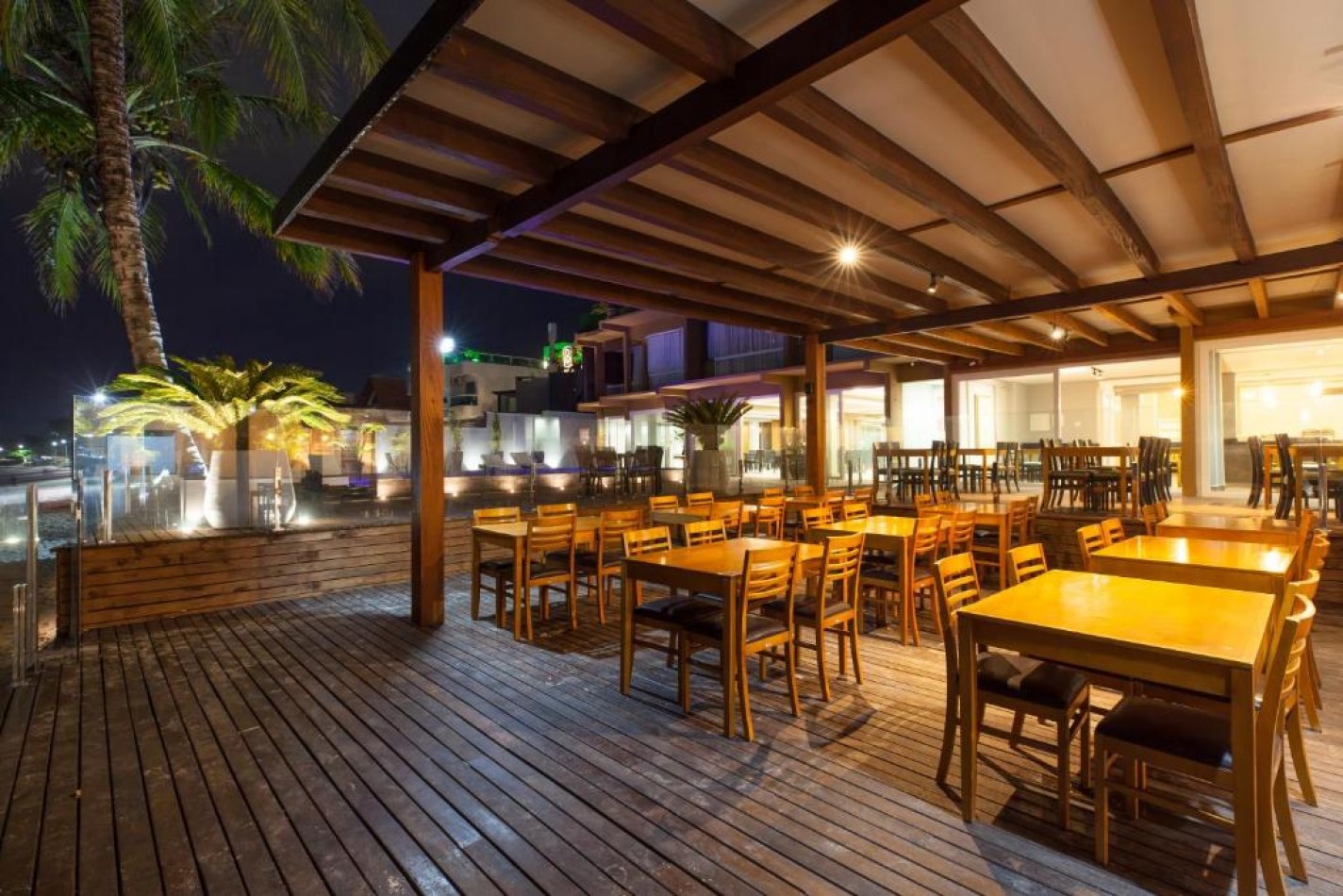 DEPTO UN (01) DORMITORIO frente al Mar.