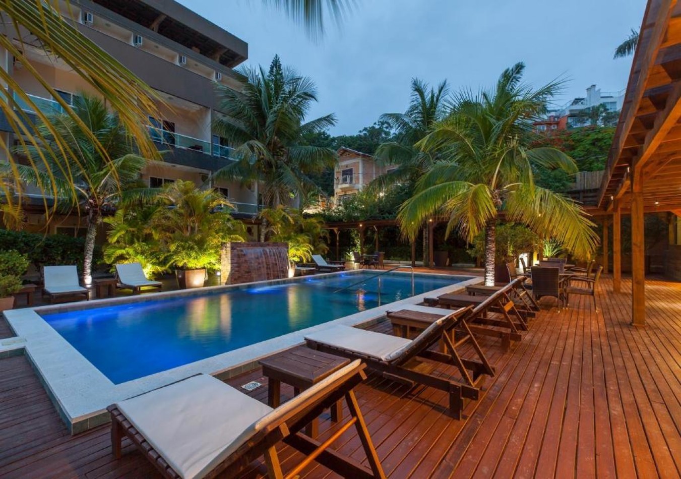 DEPTO UN (01) DORMITORIO frente al Mar.