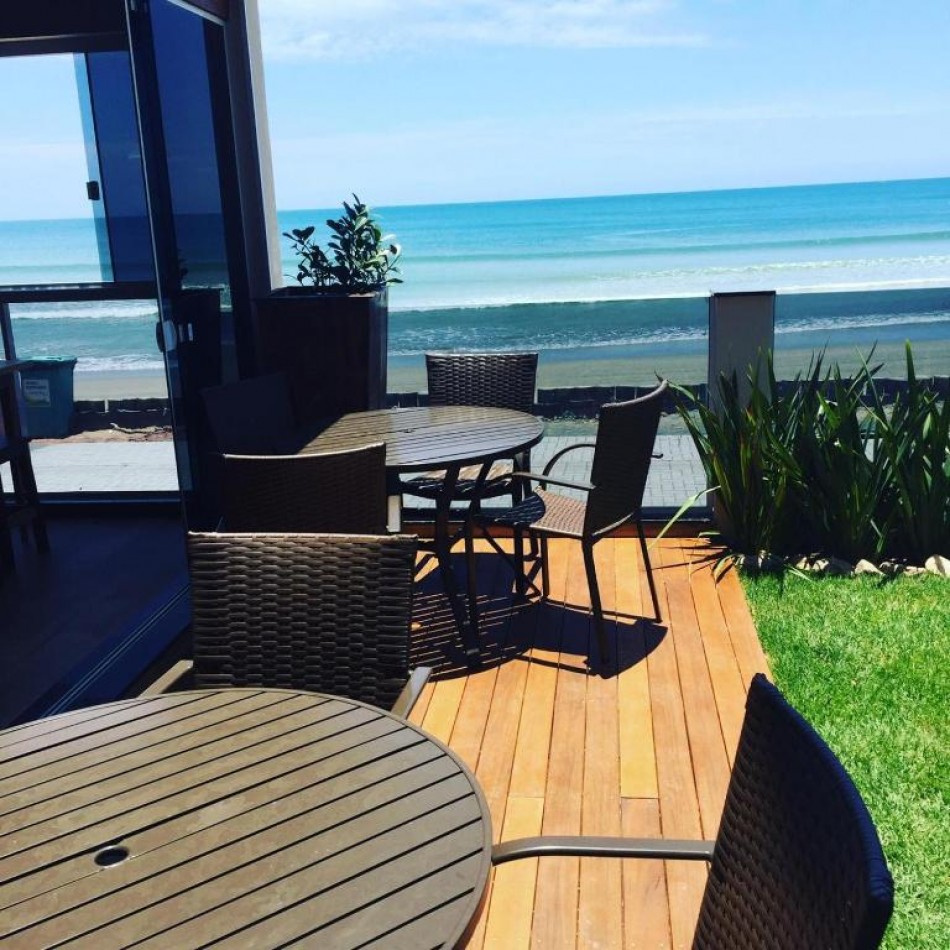 DEPTO UN (01) DORMITORIO (Frente al Mar).