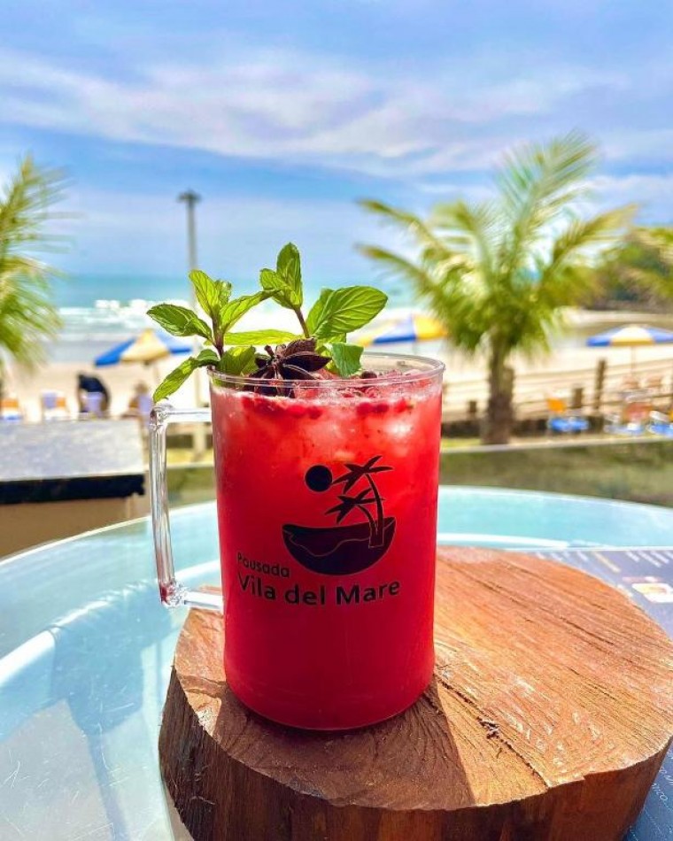 DEPTO UN (01) DORMITORIO (Frente al Mar).