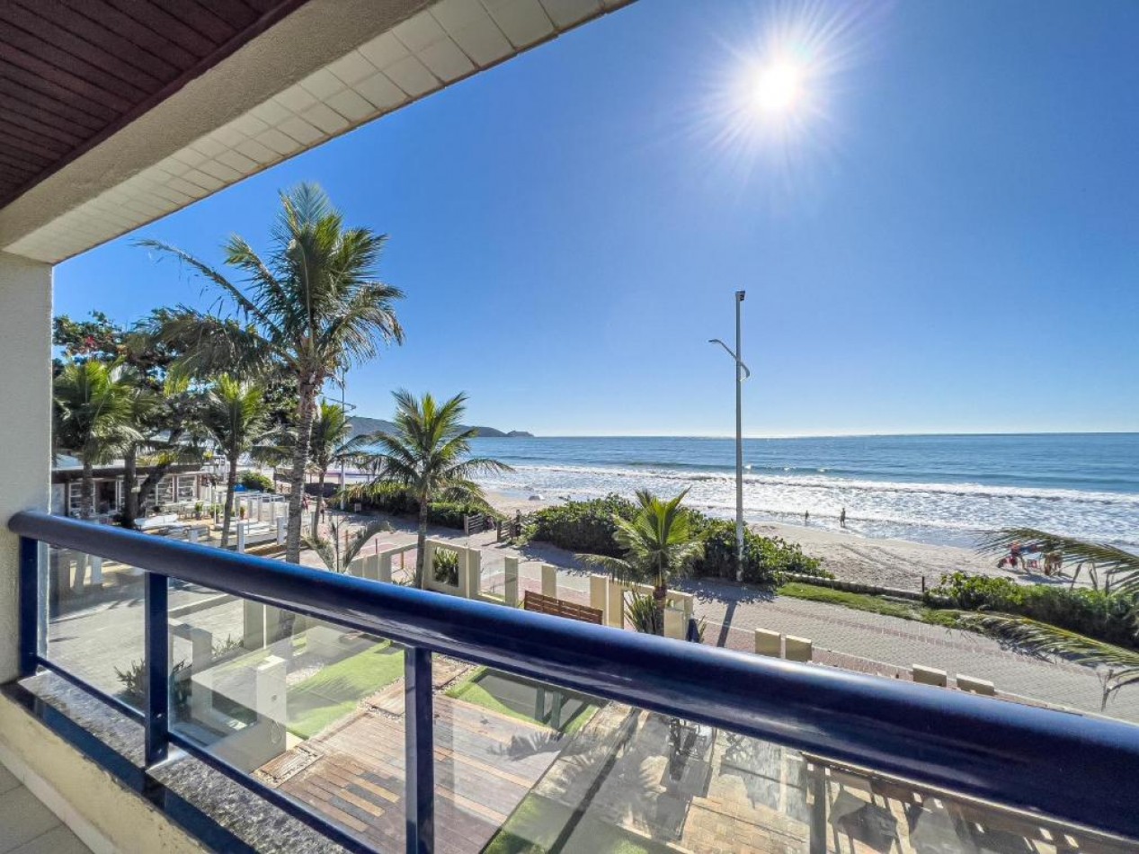 DEPTO UN (01) DORMITORIO (frente al mar)