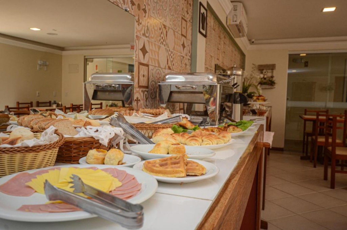 DEPTO UN (01) DORMITORIO (frente al mar)