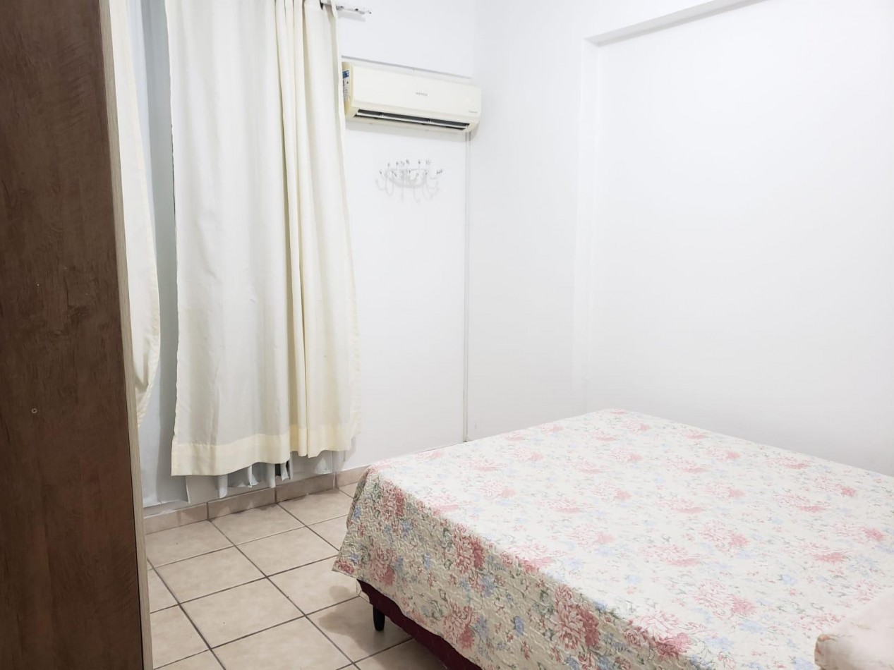 DEPTO UN (01) DORMITORIO 