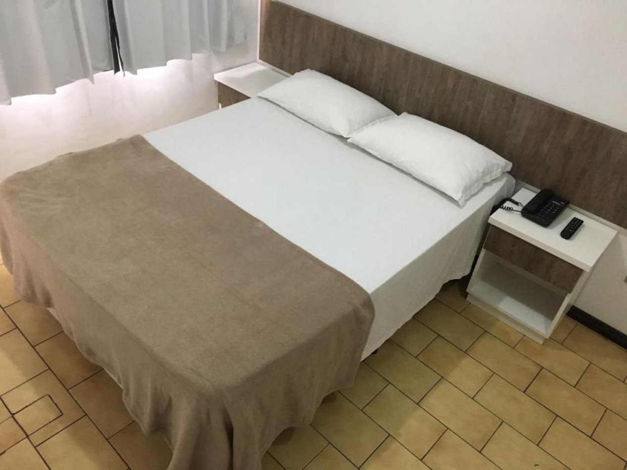 Hotel do Sol