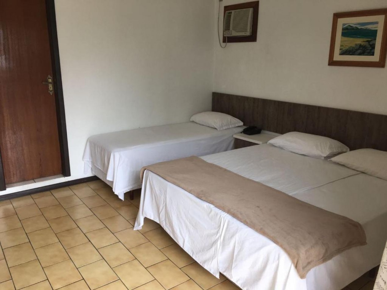 Hotel do Sol