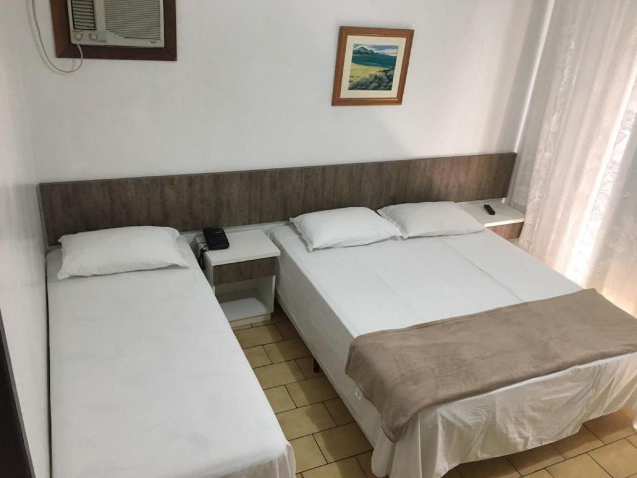 Hotel do Sol