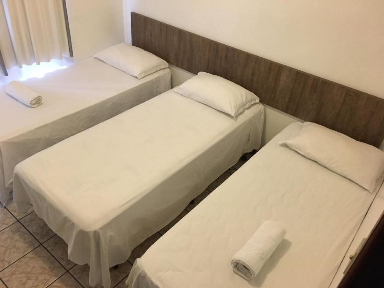 Hotel do Sol