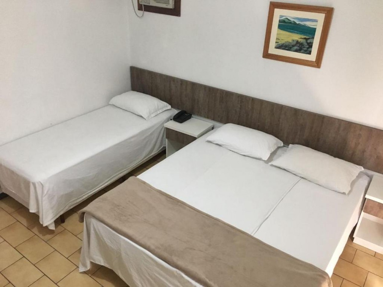 Hotel do Sol