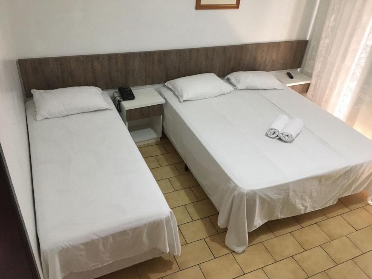 Hotel do Sol