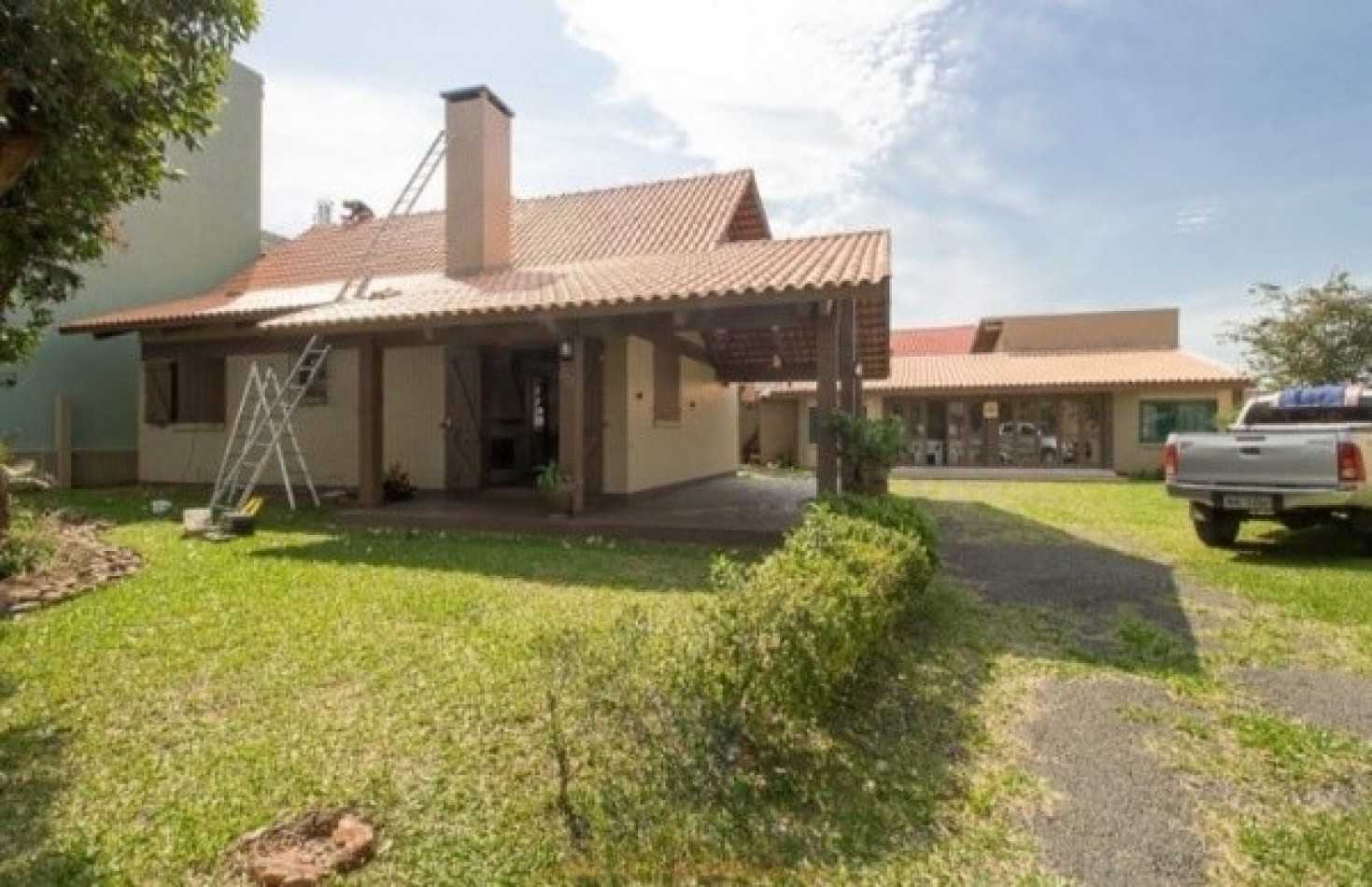 Casa Cinco (05) Dormitorios- Torres
