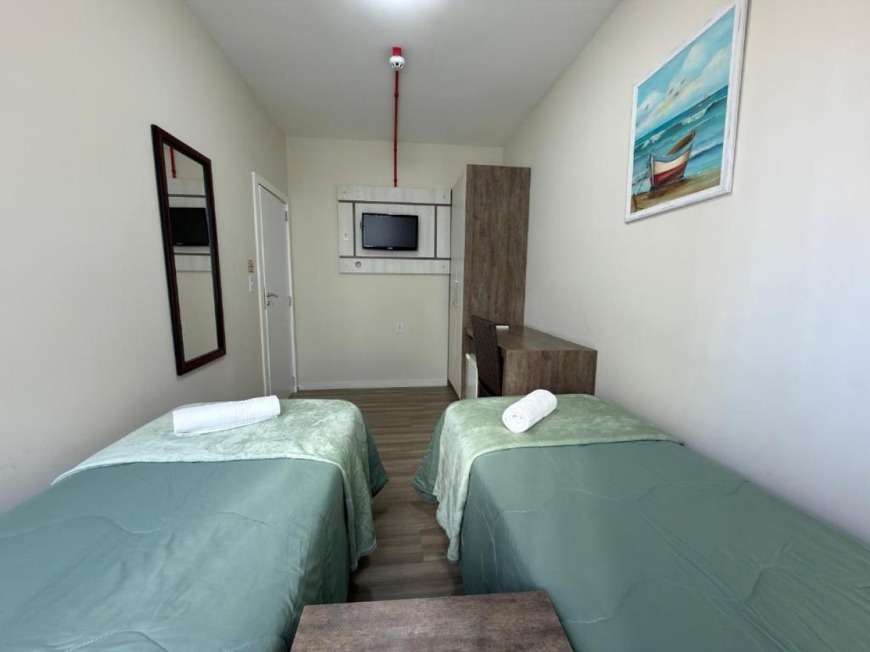 Depto Un (01) Dormitorio (en Posada con Desayuno)