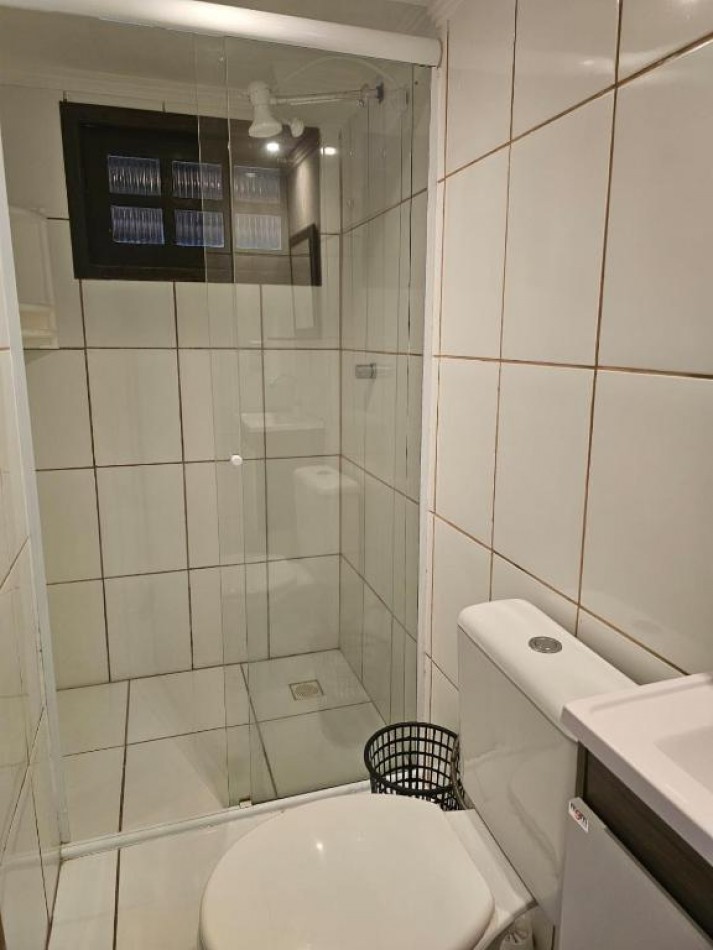 Depto Un (01) Dormitorio (Pousada c/ Piscina)
