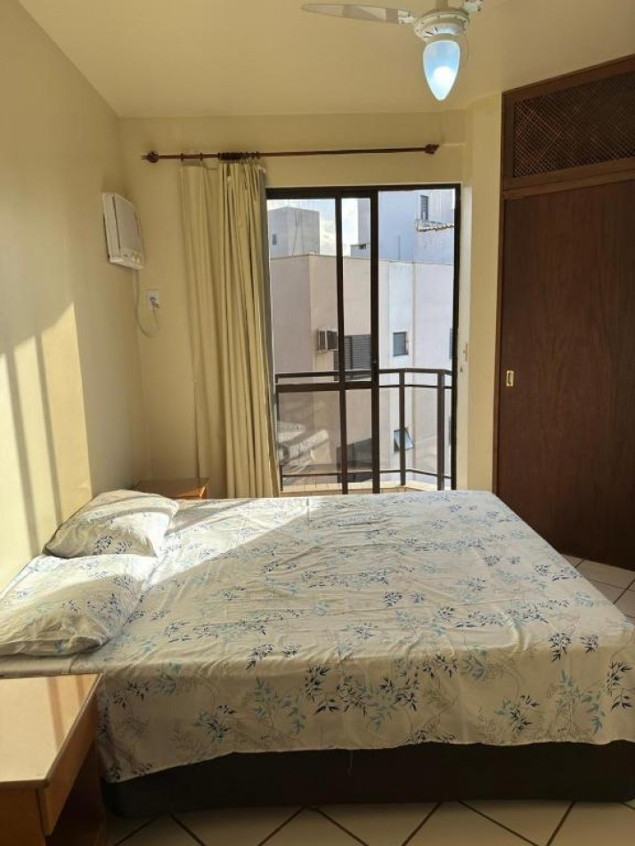 Depto Un (01) Dormitorio