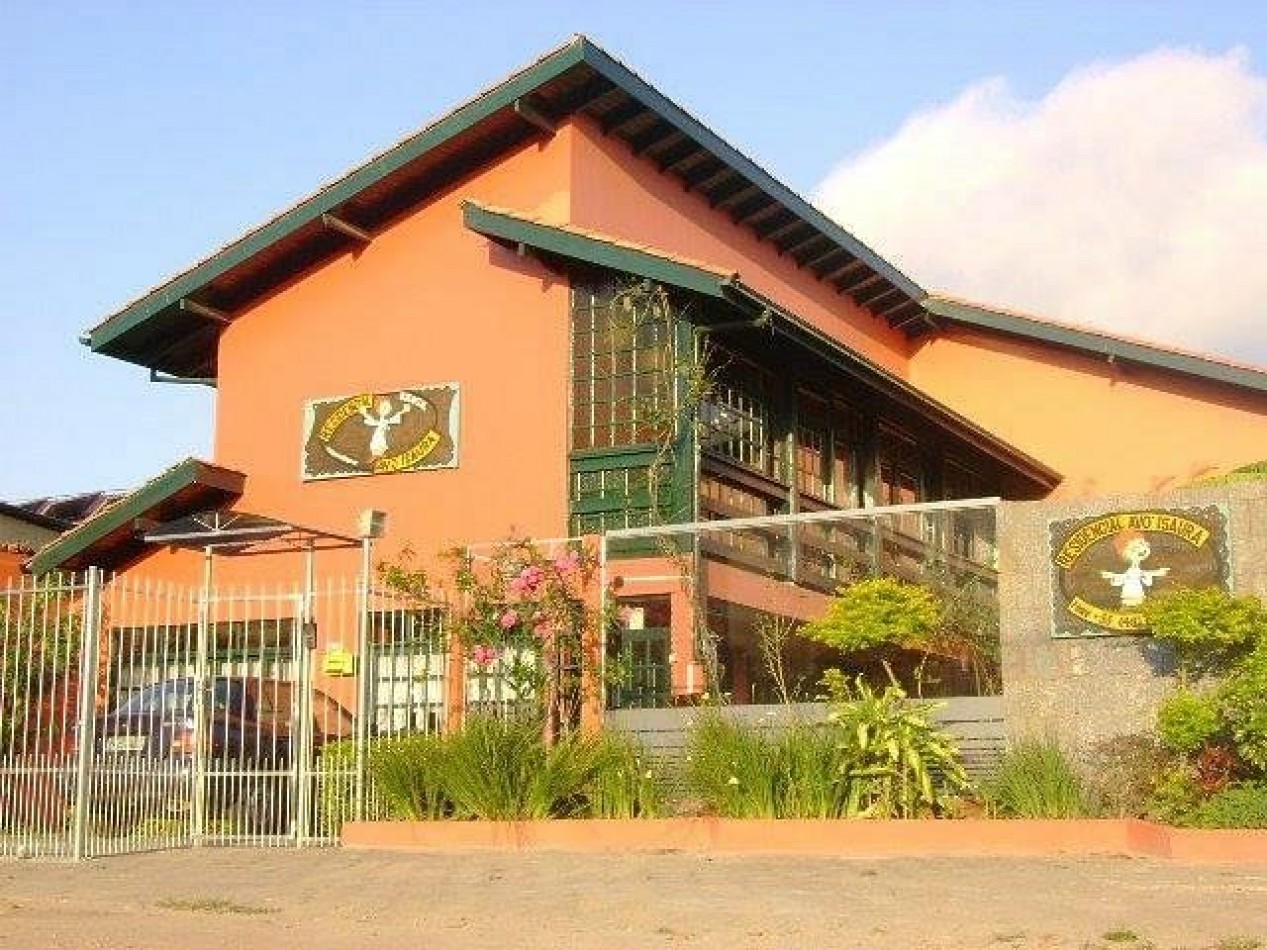 Suites, con aire acondicionado