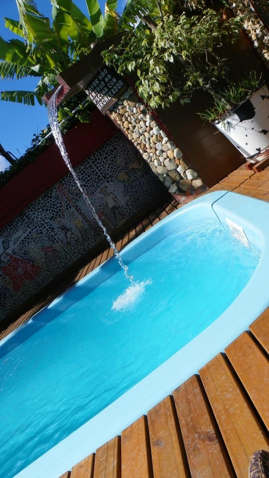 Suites, con aire acondicionado