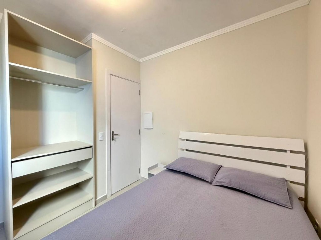 Depto. Un (01) Dormitorio