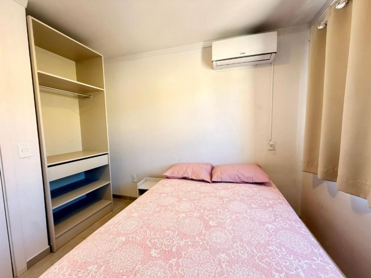 Depto. Un (01) Dormitorio