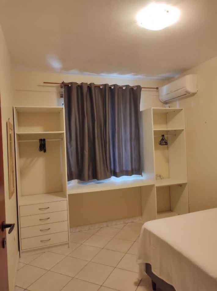 Depto Un (01) Dormitorio