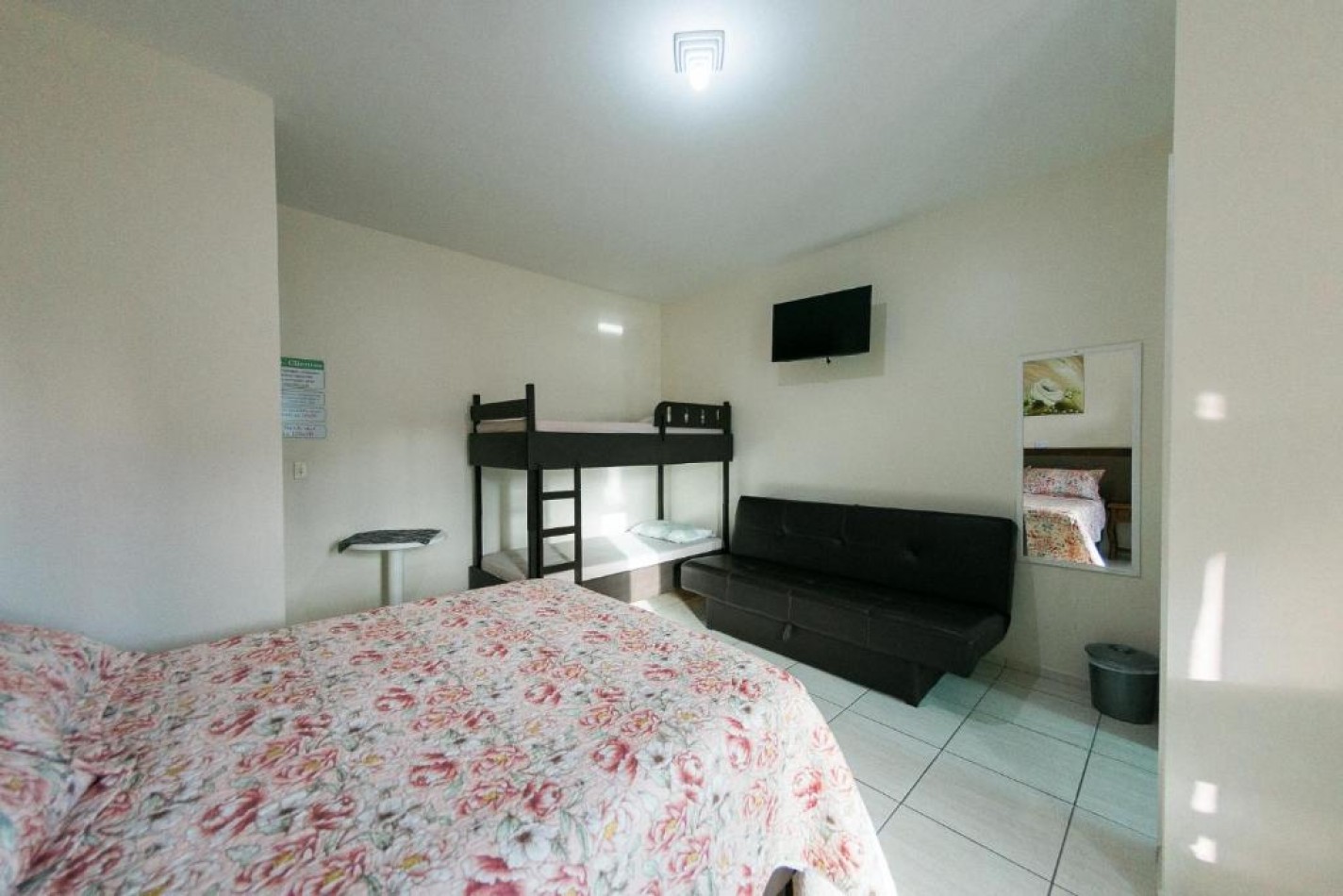 Suites en Pousadas Pingo D´Agua