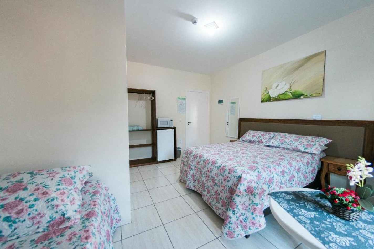 Suites en Pousadas Pingo D´Agua