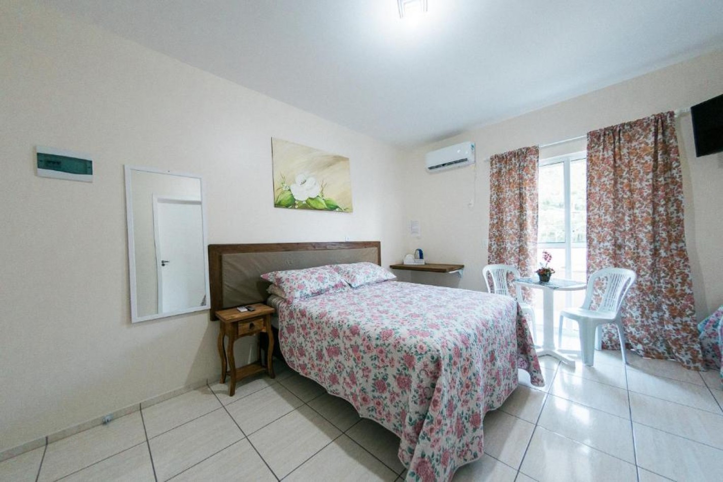 Suites en Pousadas Pingo D´Agua