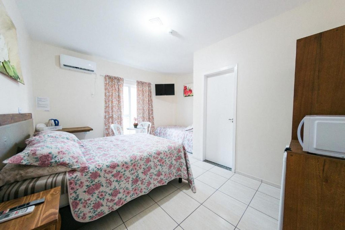 Suites en Pousadas Pingo D´Agua