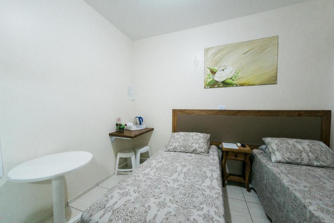 Suites en Pousadas Pingo D´Agua
