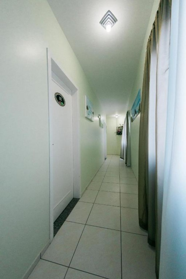 Suites en Pousadas Pingo D´Agua
