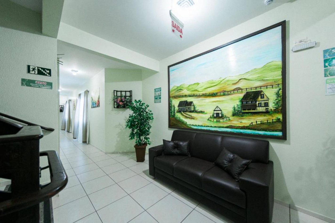 Suites en Pousadas Pingo D´Agua