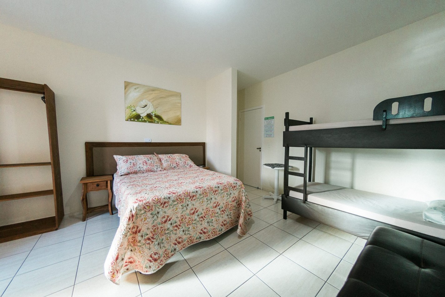 Suites en Pousadas Pingo D´Agua