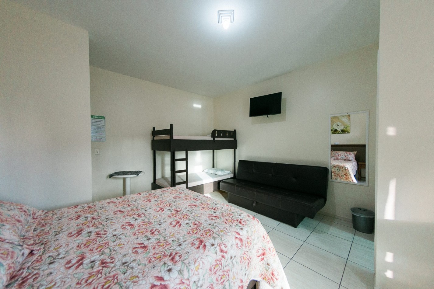 Suites en Pousadas Pingo D´Agua