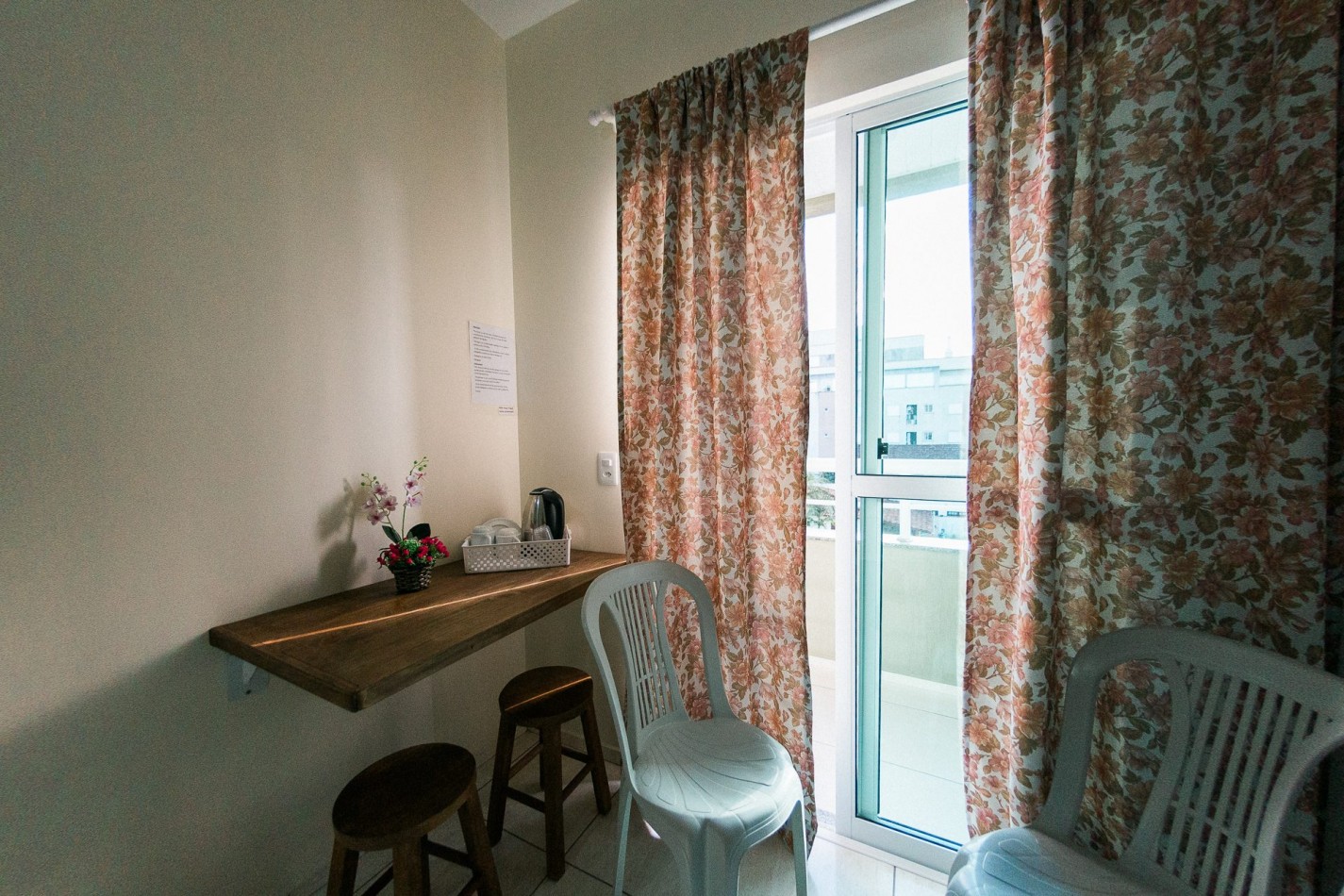 Suites en Pousadas Pingo D´Agua